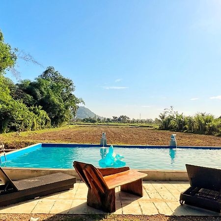 Kejora Homestay كانجار المظهر الخارجي الصورة