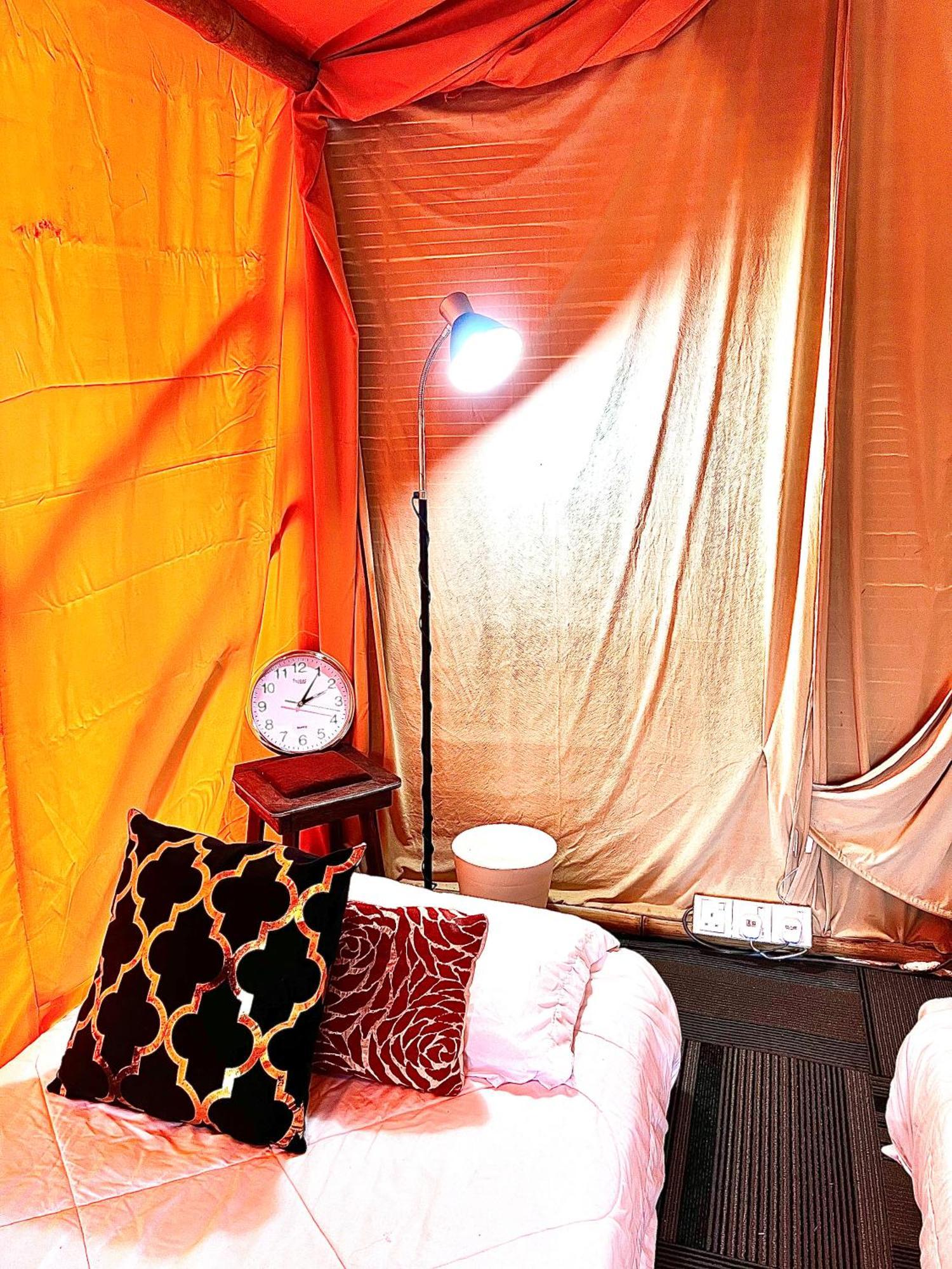 Kejora Homestay كانجار المظهر الخارجي الصورة